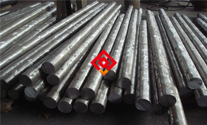 25Cr2MoVA合金钢解析