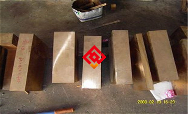 C18200铜合金的介绍