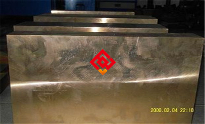 C19150铜合金的介绍