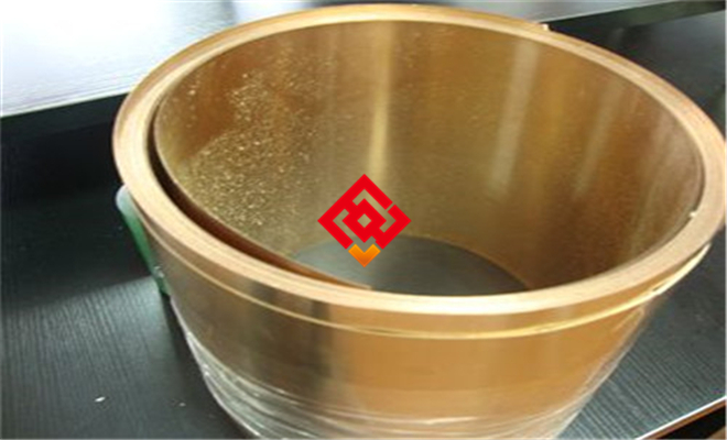 C36000铜合金的介绍