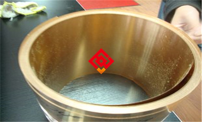 C37000铜合金的介绍