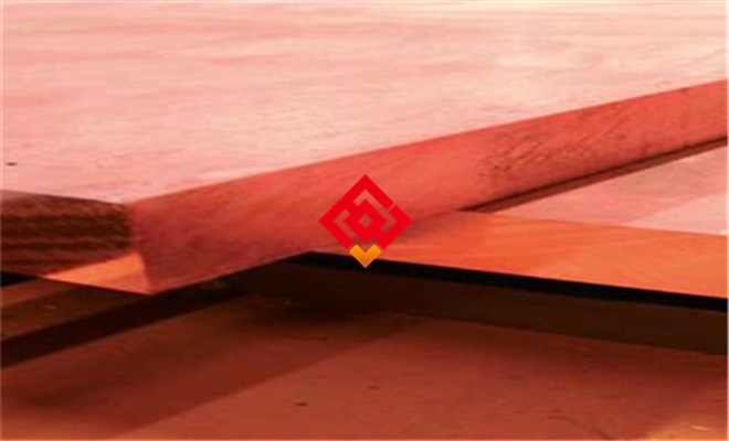 CuZn35铜合金的介绍