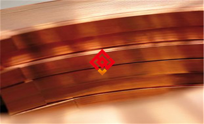 CuZn39Pb3铜合金的介绍