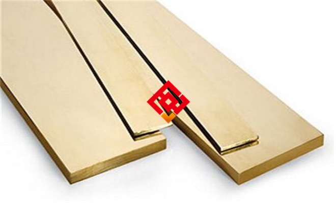 CuZn40铜合金的介绍