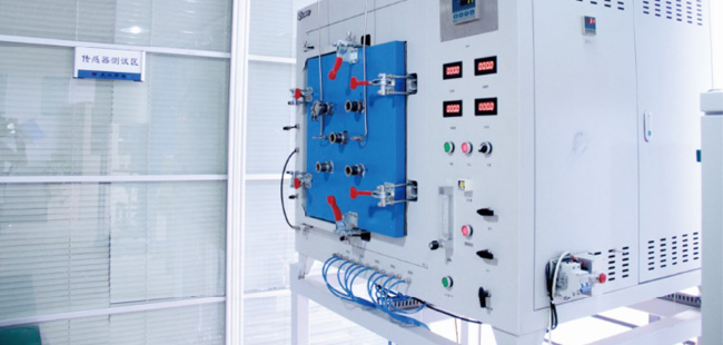 乘風(fēng)破浪開新局，十年耕耘磨一劍 | 武漢華敏自制傳感器問世！