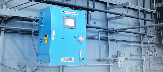 氣體測(cè)量方法-紅外線方式的簡(jiǎn)單闡述