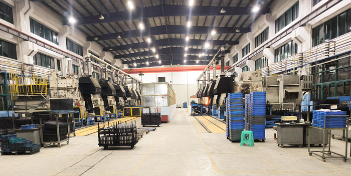 解決方案總概述