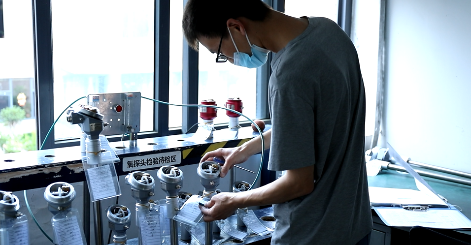 從 “0”到“1”，武漢華敏的自主創(chuàng)新之路