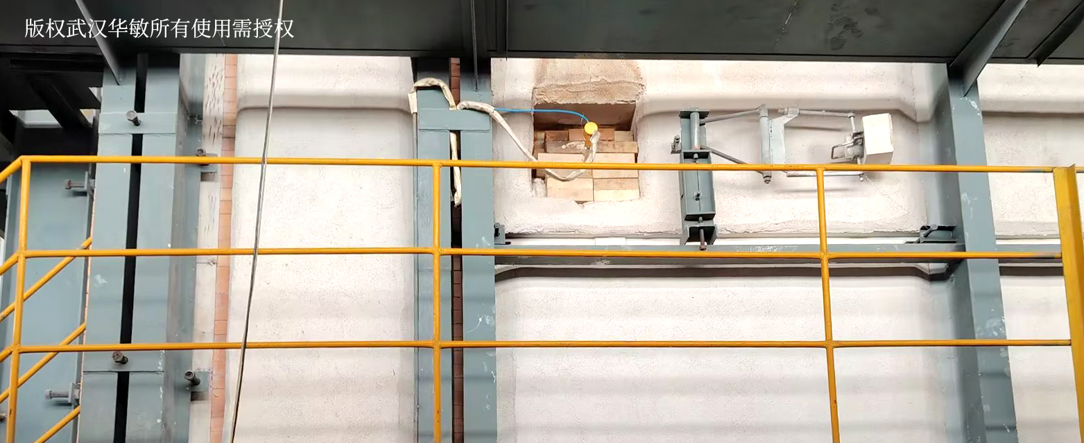 玻璃熔窯廢氣中的含氧量具體是多少呢？