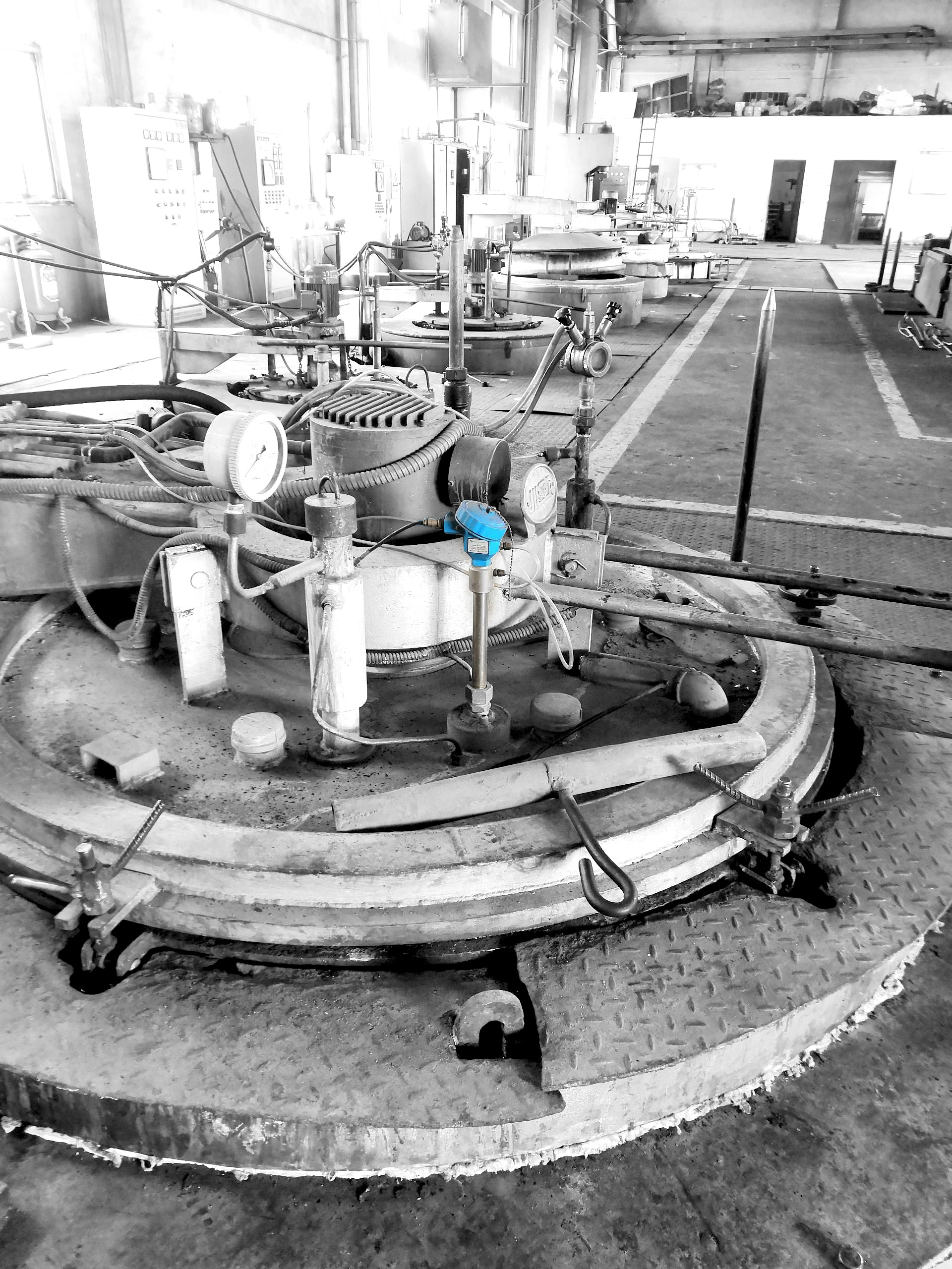 如何選擇適合的氧探頭？