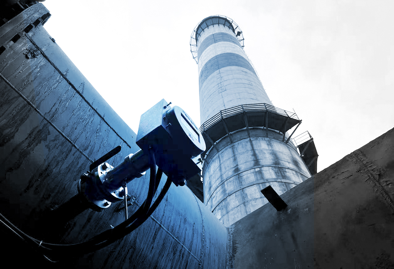 眾多分析儀之中，激光方式有何特別之處？