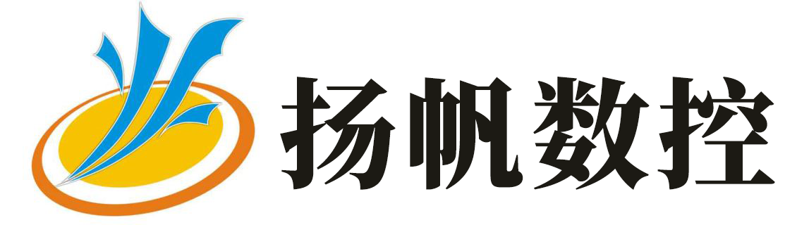 藍天機械logo